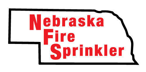 fire sprinkler nebraska logo